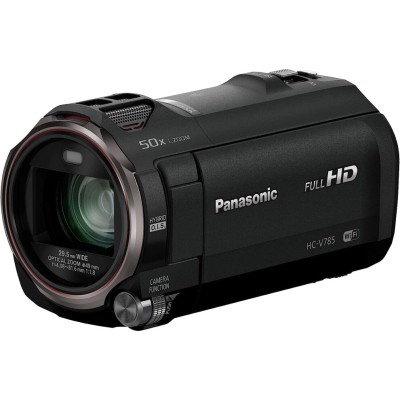 Panasonic HC-V785 Full HD Camcorder 