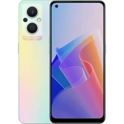 OPPO Reno 7Z（8GB/128GB）-OPPO 2年官方保修-电信套装-限量供应