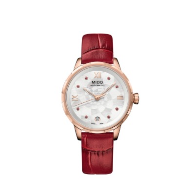 Mido Rainflower M0432073611800