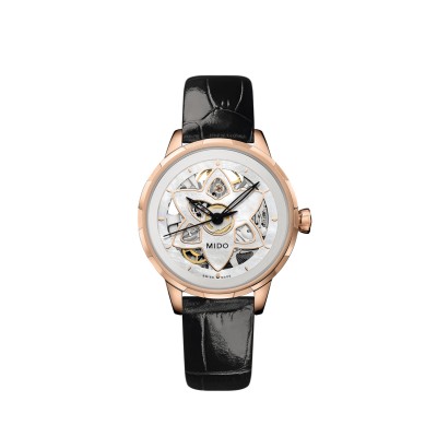 Mido Rainflower Blossom M0432363610100