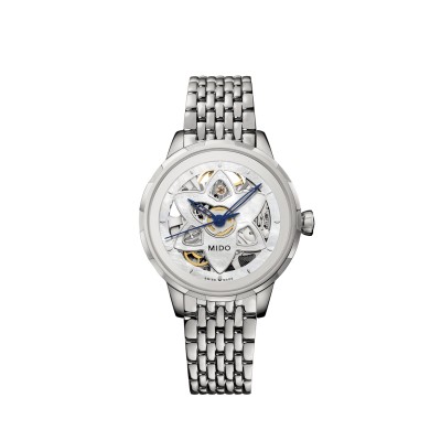 Mido Rainflower Blossom M0432361110100